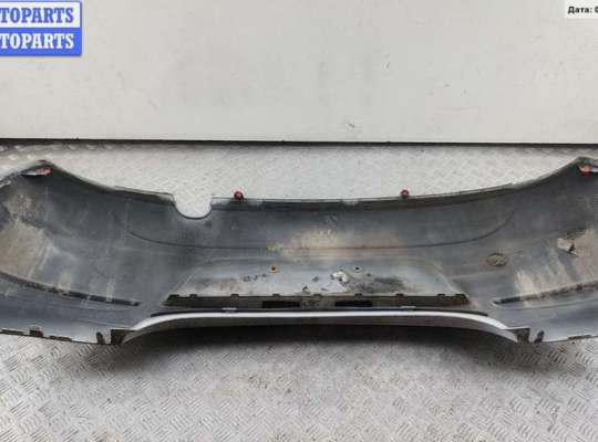 купить Бампер задний на Opel Corsa D