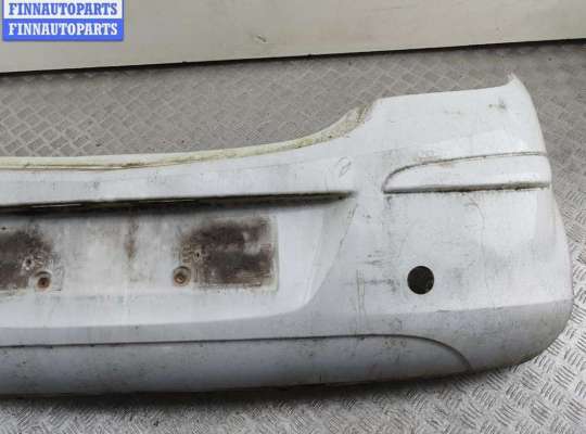 купить Бампер задний на Opel Corsa D (2006-2014)