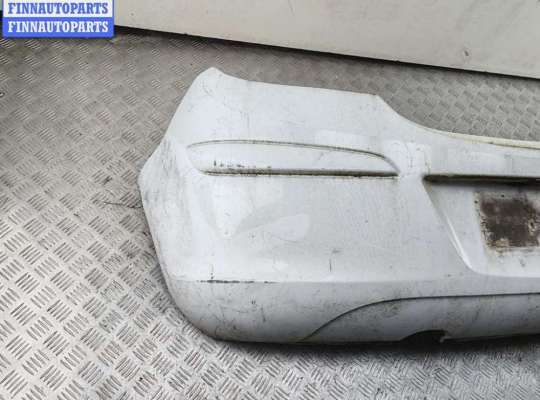 купить Бампер задний на Opel Corsa D (2006-2014)