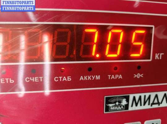 купить Диск тормозной передний на Ford Focus II (2004-2011)