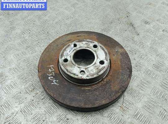 купить Диск тормозной передний на Ford Focus II (2004-2011)