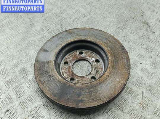 купить Диск тормозной передний на Ford Focus II (2004-2011)