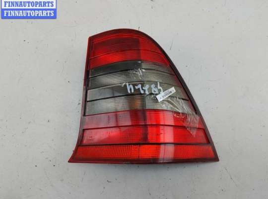 Фонарь задний правый MB1695587 на Mercedes C-Class W202 (1993-2000)