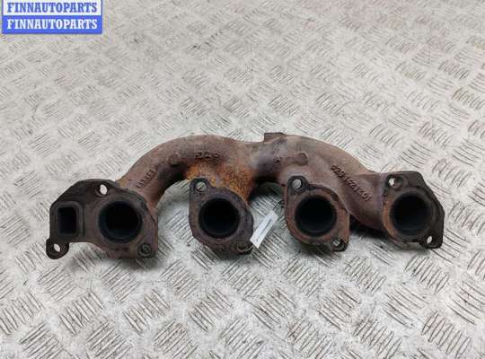 купить Коллектор выпускной на Mercedes M-Class ML W164 (2005-2011)