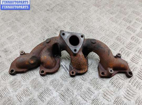 купить Коллектор выпускной на Mercedes M-Class ML W164 (2005-2011)