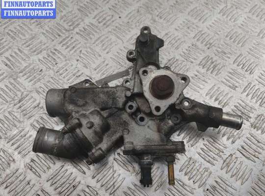 купить Насос водяной охлаждения на Opel Corsa C (2000-2006)