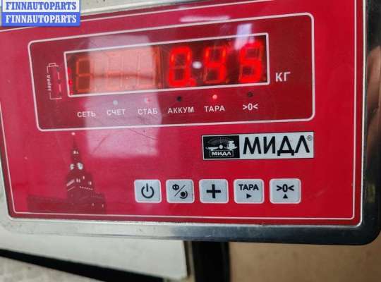 купить Замок зажигания на Audi A4 B5 (1994-2001)