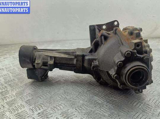 купить Раздаточная коробка (редуктор раздаточный) на Toyota RAV4 (2000-2006) XA20
