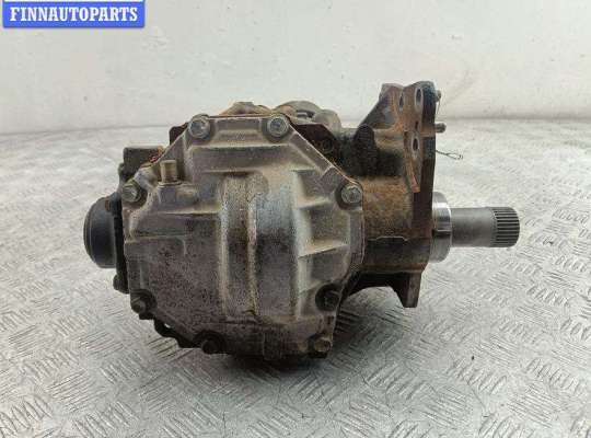купить Раздаточная коробка (редуктор раздаточный) на Toyota RAV4 (2000-2006) XA20