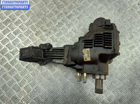 купить Раздаточная коробка (редуктор раздаточный) на Toyota RAV4 (2000-2006) XA20