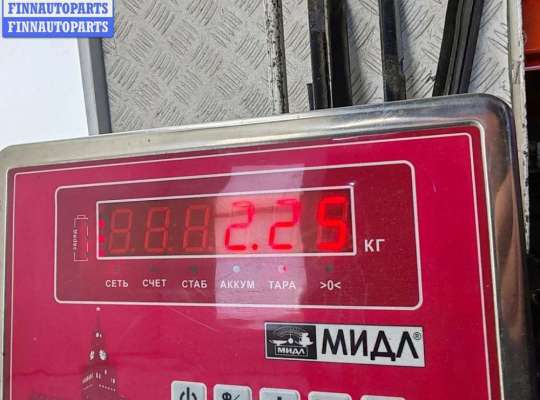 купить Сопротивление отопителя на BMW 5 E39 (1995-2003)