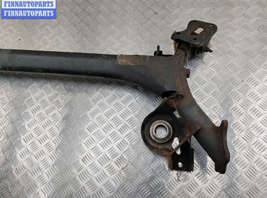 купить Балка подвески задняя на Peugeot 307