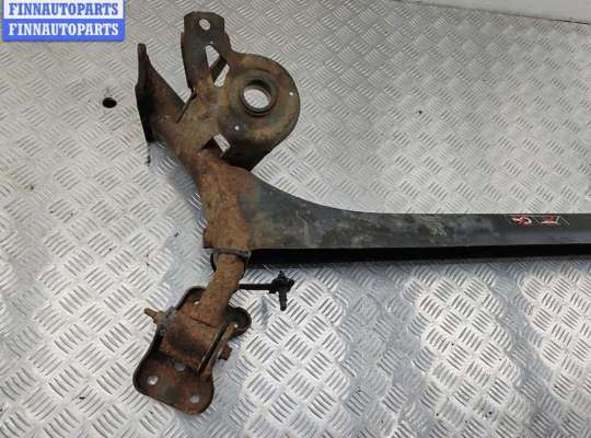 купить Балка подвески задняя на Peugeot 307