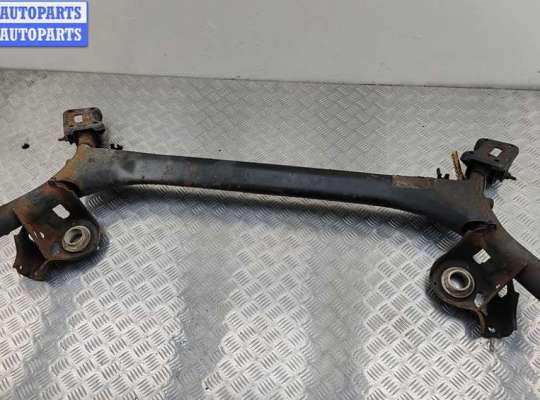 купить Балка подвески задняя на Peugeot 307