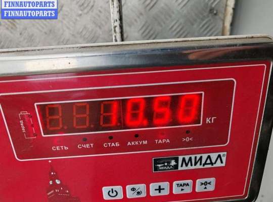 купить Диск тормозной передний на BMW 5 E60/E61 (2003-2010)