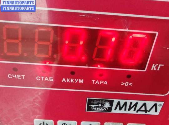 купить Форсунка топливная на Volkswagen Caddy (2004-2010)