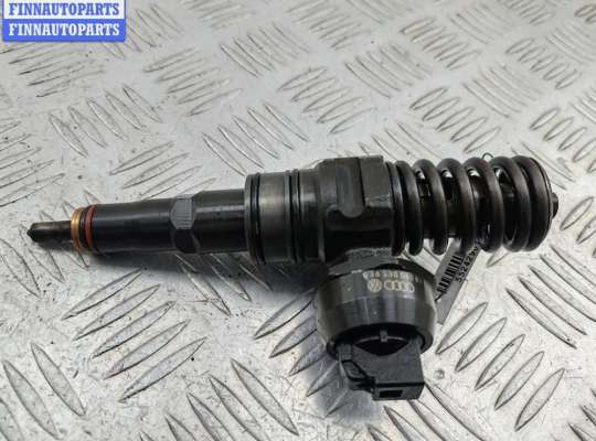 купить Форсунка топливная на Volkswagen Caddy (2004-2010)