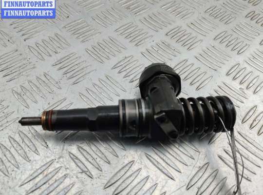 купить Форсунка топливная на Volkswagen Caddy (2004-2010)