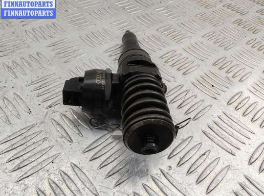 купить Форсунка топливная на Volkswagen Caddy (2004-2010)