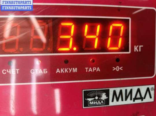 купить Домкрат на Chrysler Voyager (2001-2007)