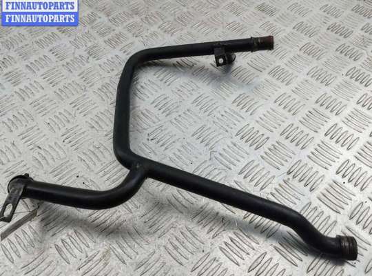 Купить Трубка охлаждающей жидкости металлическая на Audi A6 C5 (1997-2005) Трубка охлаждающей жидкости металлическая AU1659509 на Audi A6 C5 (1997-2005)