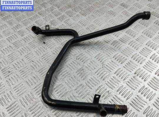 купить Трубка охлаждающей жидкости металлическая на Audi A6 C5 (1997-2005)