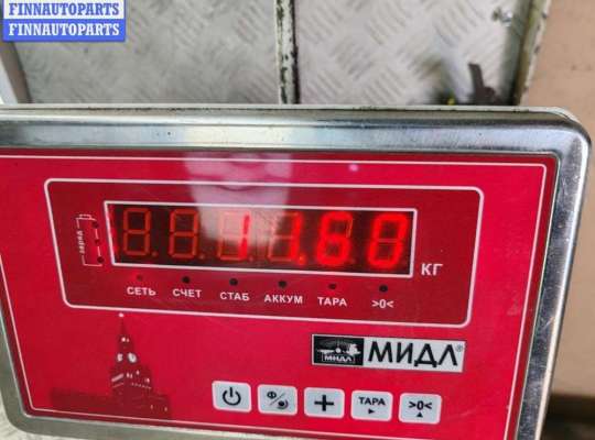 купить Капот на BMW 5 E60/E61 (2003-2010)