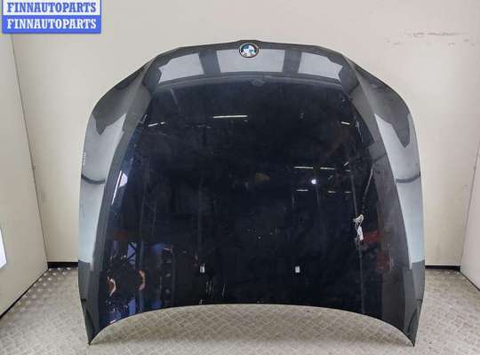 Купить Капот на BMW 5 E60/E61 (2003-2010) Капот BM3560342 на BMW 5 E60/E61 (2003-2010)