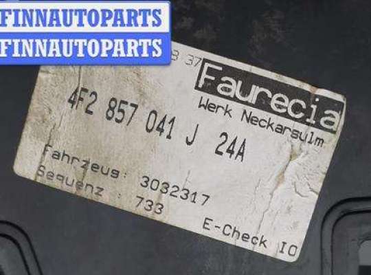 купить Дисплей информационный на Audi A6 C6 (2004-2011)