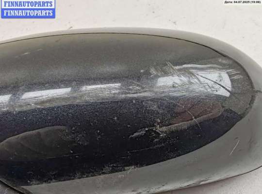 Зеркало боковое на Mercedes-Benz A (W168)