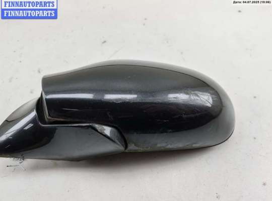Зеркало боковое на Mercedes-Benz A (W168)