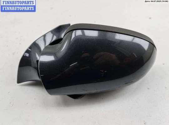 Зеркало боковое на Mercedes-Benz A (W168)
