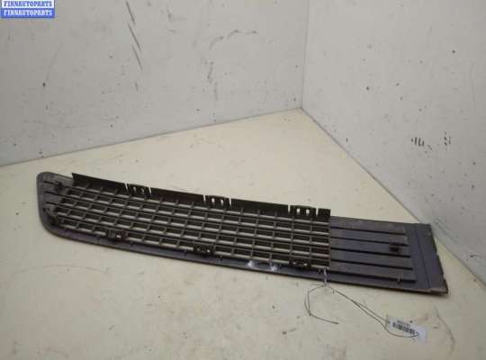 купить Решетка капота на Volkswagen Crafter