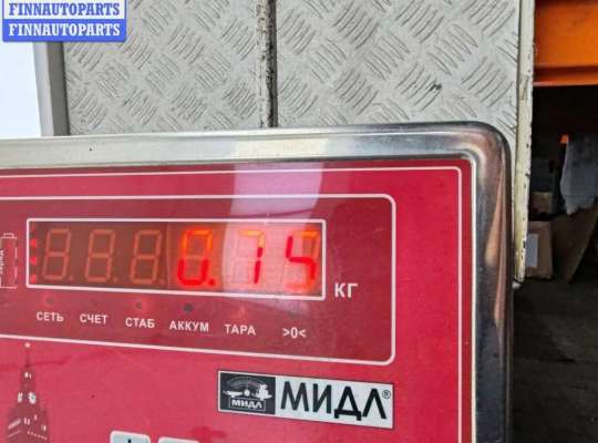 купить Фонарь задний правый на Peugeot 607