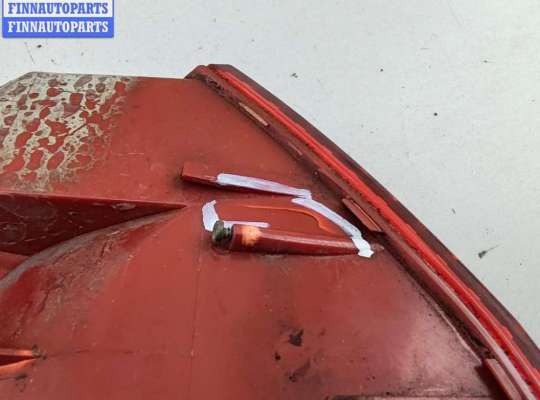 купить Фонарь задний правый на Peugeot 607