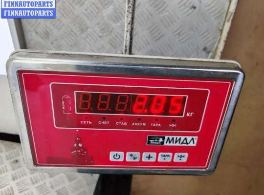 купить Руль на Nissan Almera N16 (2000-2007)