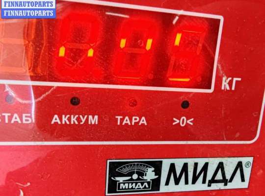 купить Кнопка стеклоподъемника переднего правого на BMW 3 E46 (1998-2006)