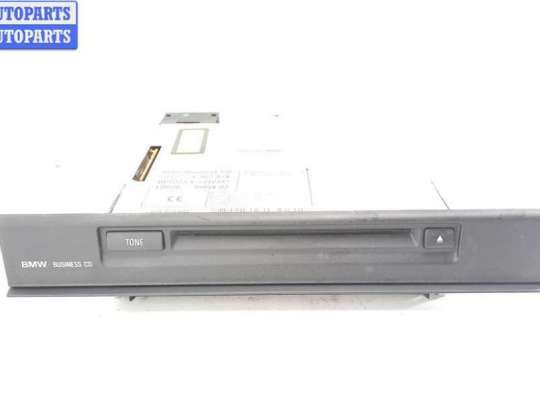 Аудиомагнитола BM3583546 на BMW 5 E39 (1995-2003)