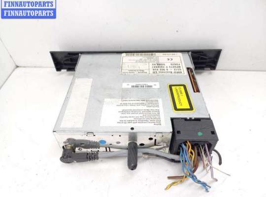 купить Аудиомагнитола на BMW 5 E39 (1995-2003)