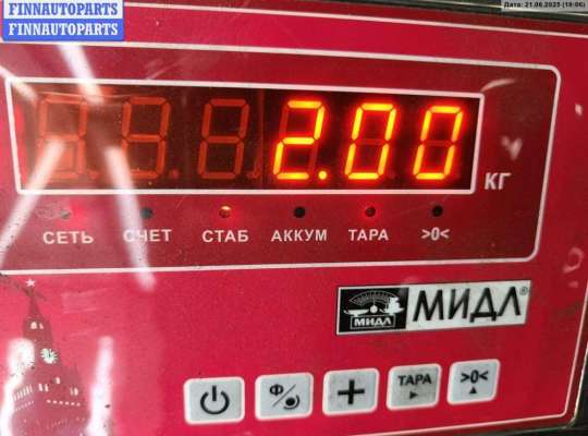 купить Пружина подвески задняя на Fiat Stilo
