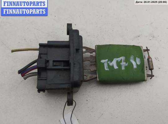 Сопротивление отопителя FT485683 на Fiat Stilo