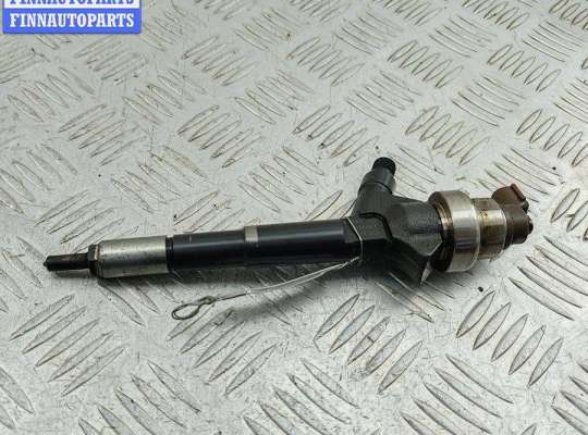 купить Форсунка топливная на Opel Astra H (2004-2009)