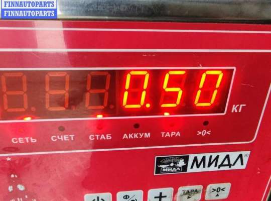 купить Форсунка топливная на Opel Astra H (2004-2009)