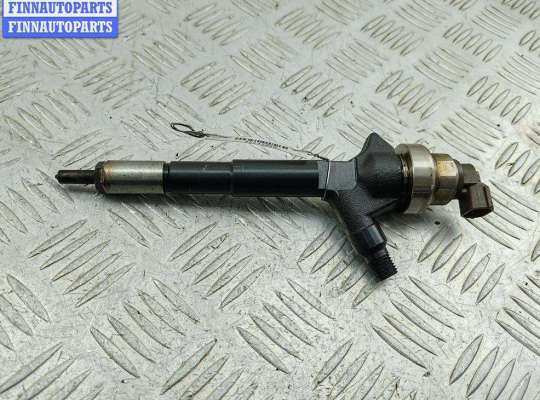 купить Форсунка топливная на Opel Astra H (2004-2009)