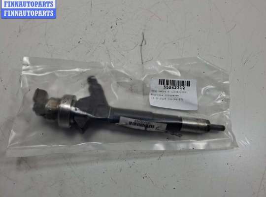 купить Форсунка топливная на Opel Astra H (2004-2009)