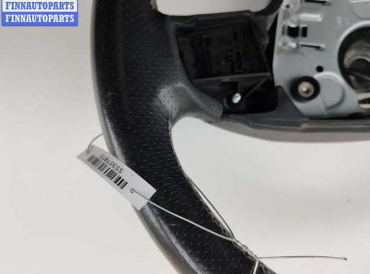 купить Руль на Opel Vectra C (2002-2008)