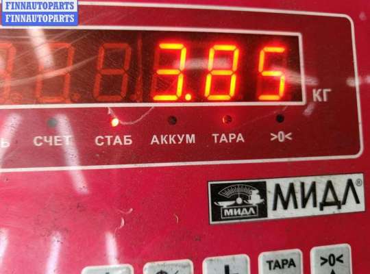 купить Механизм стеклоочистителя переднего (трапеция дворников) на Opel Zafira B (2004-2014)