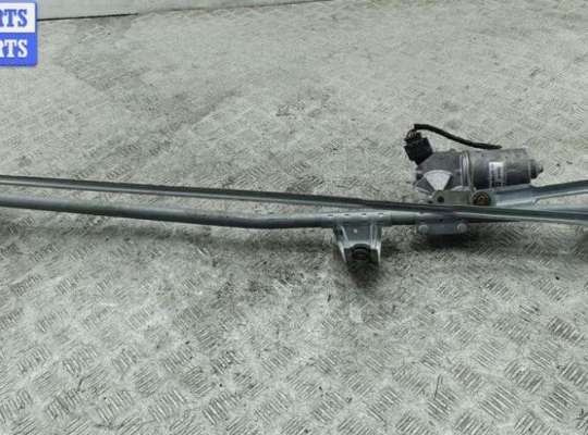 купить Механизм стеклоочистителя переднего (трапеция дворников) на Opel Zafira B (2004-2014)