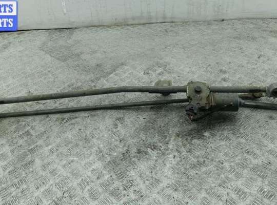 купить Механизм стеклоочистителя переднего (трапеция дворников) на Opel Zafira B (2004-2014)