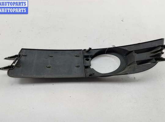 купить Рамка фары противотуманной правой на Audi A6 C6 (2004-2011)